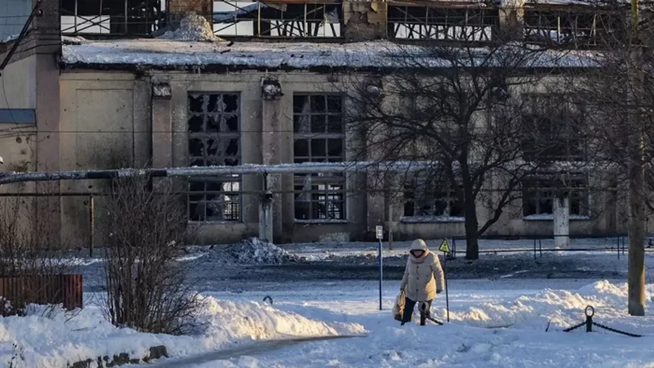 Segélykiáltás Kárpátaljáról: napi 18 órára sötétbe borulnak az otthonok, így segíthetsz a magyar nagycsaládokon