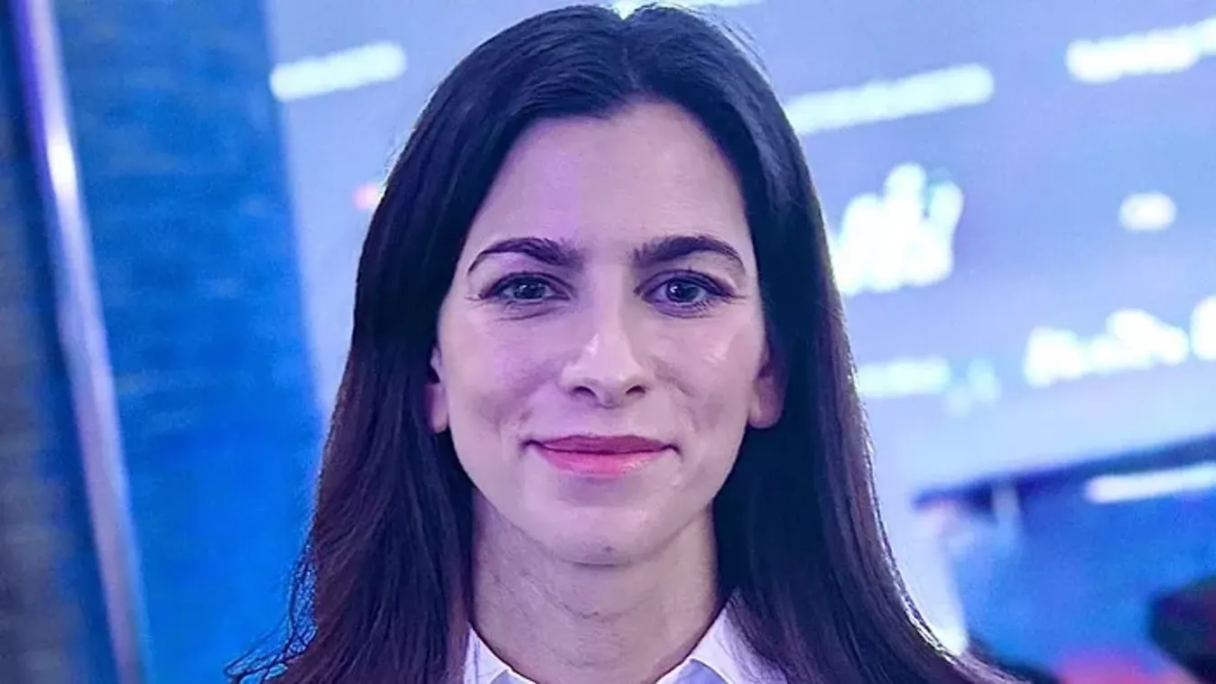 Szentkirályi Alexandra: A nemzeti kormány nem engedi, hogy a háború elvegye a pénzünket és a fiainkat!