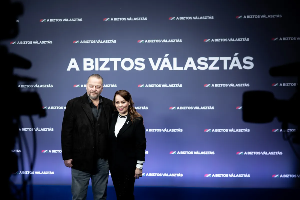 Csisztu Zsuzsa nagy megtiszteltetésnek vette a meghívást.