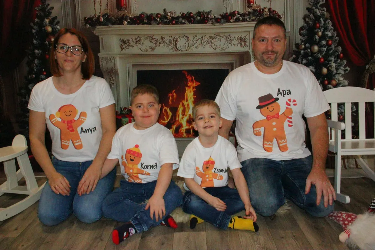 A Duchenne-szindróma egy örökletes betegség