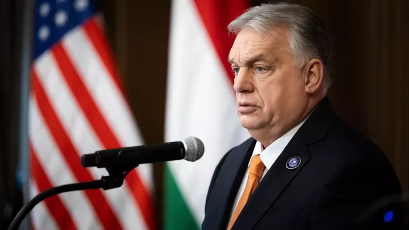 Orbán Viktor: Három az egyben