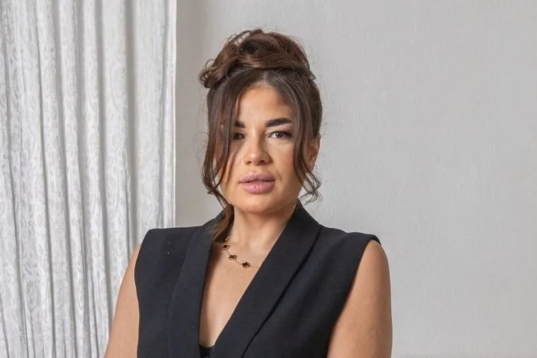 Gáspár Evelin: Nagyon élveztem, hogy részese lehetek ennek a nem hétköznapi látogatásnak