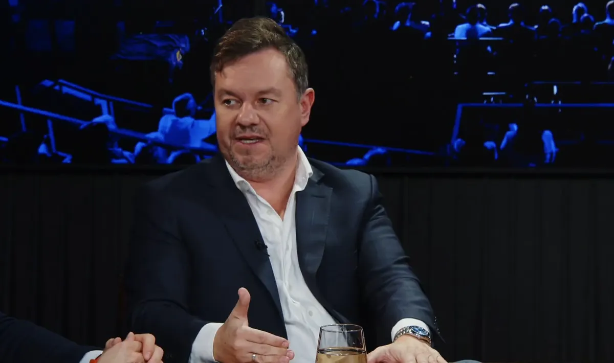 Nacsa Olivér Háborúellenes Gyűlés Esztergom 2026.02.28