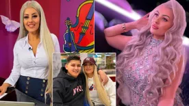 „Próbáltam úgy odaállni a fiam miatt, hogy kitartó leszek” – szándékosan idéztek elő halálközeli élményt az ismert influenszernek, Borók Szabinának