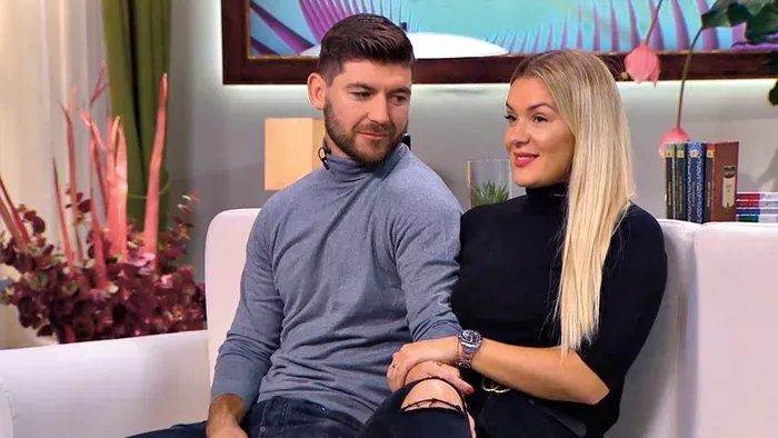 Szent a béke? Együtt látták Hódi Pamelát és Tóth Bencét