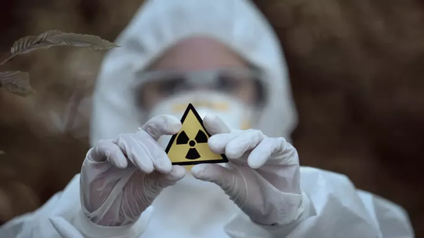 Megdöbbentő, mit találtak a csernobili katasztrófa túlélőinek gyermekeiben