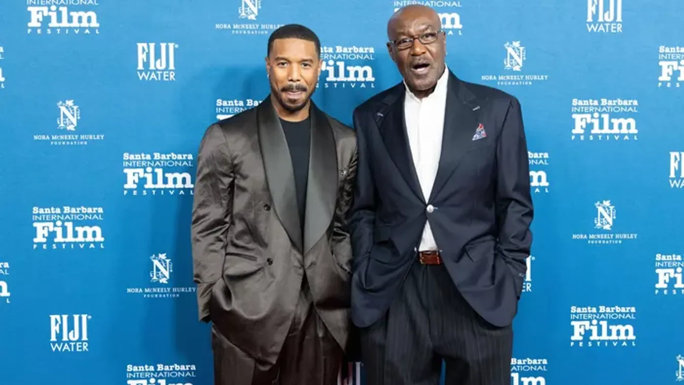 „N***er!” — Elszabadult a pokol a BAFTA gálán! Élő adásban gyalázták a színpadra lépő fekete világsztárokat