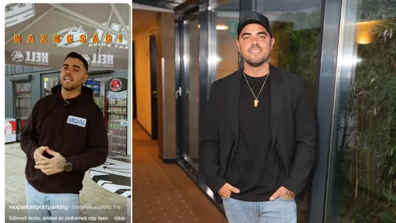 Young G Béci munkahelyét is próbálják aljas módon tönkretenni a baloldali trollok