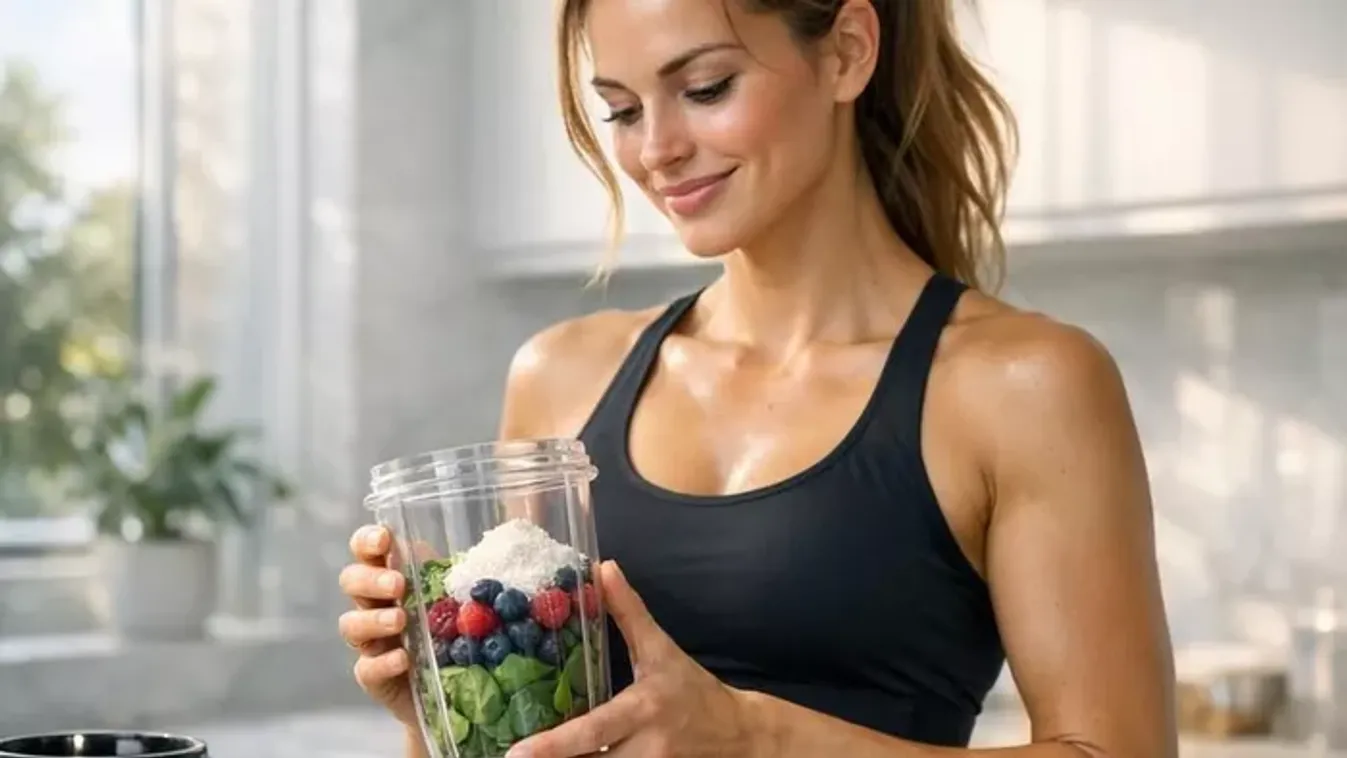 Sztárok kedvenc „csodafegyvere” a diétában – de tényleg működik?