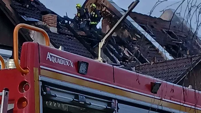Három halálos áldozata van a budakeszi tűznek