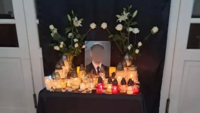 Sportbalesetben elhunyt focista: így emlékeznek Mátéra