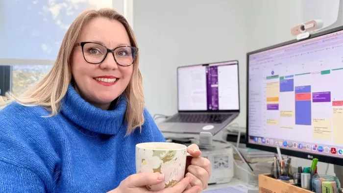 Otthagytam az állásom, de most kétszer annyit keresek