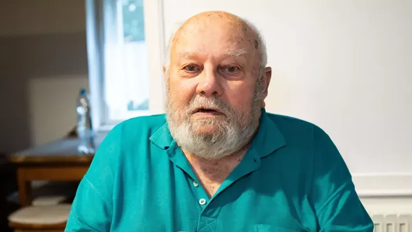 Ilyen volt, mikor az országban is tankok jártak