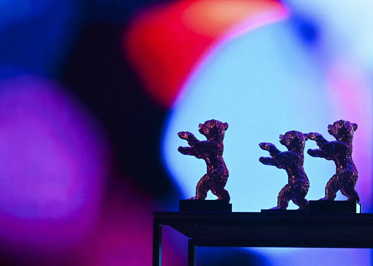 Átadták a Berlinale díjait