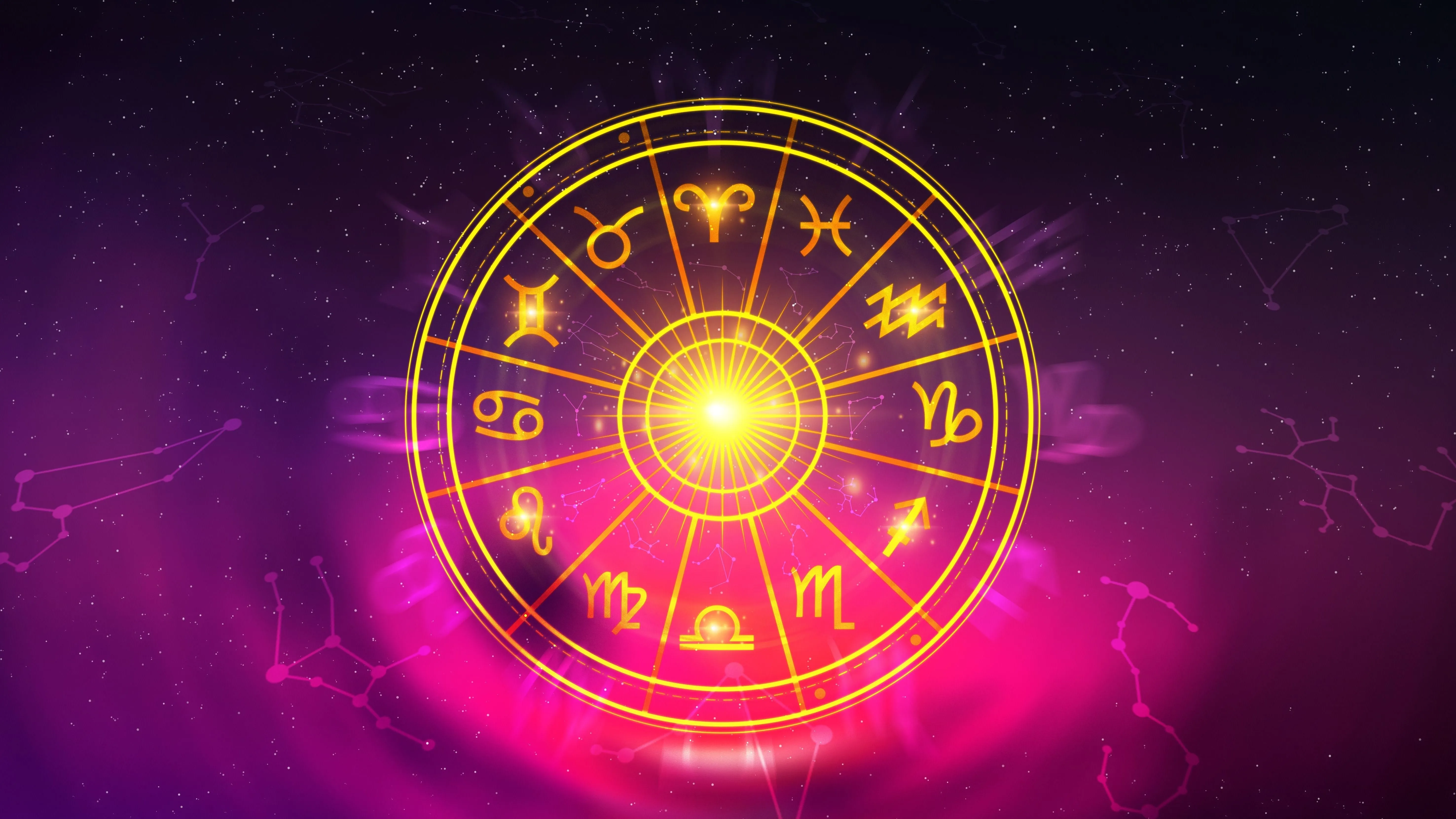 Zodiákus kör a szerelmi horoszkópban