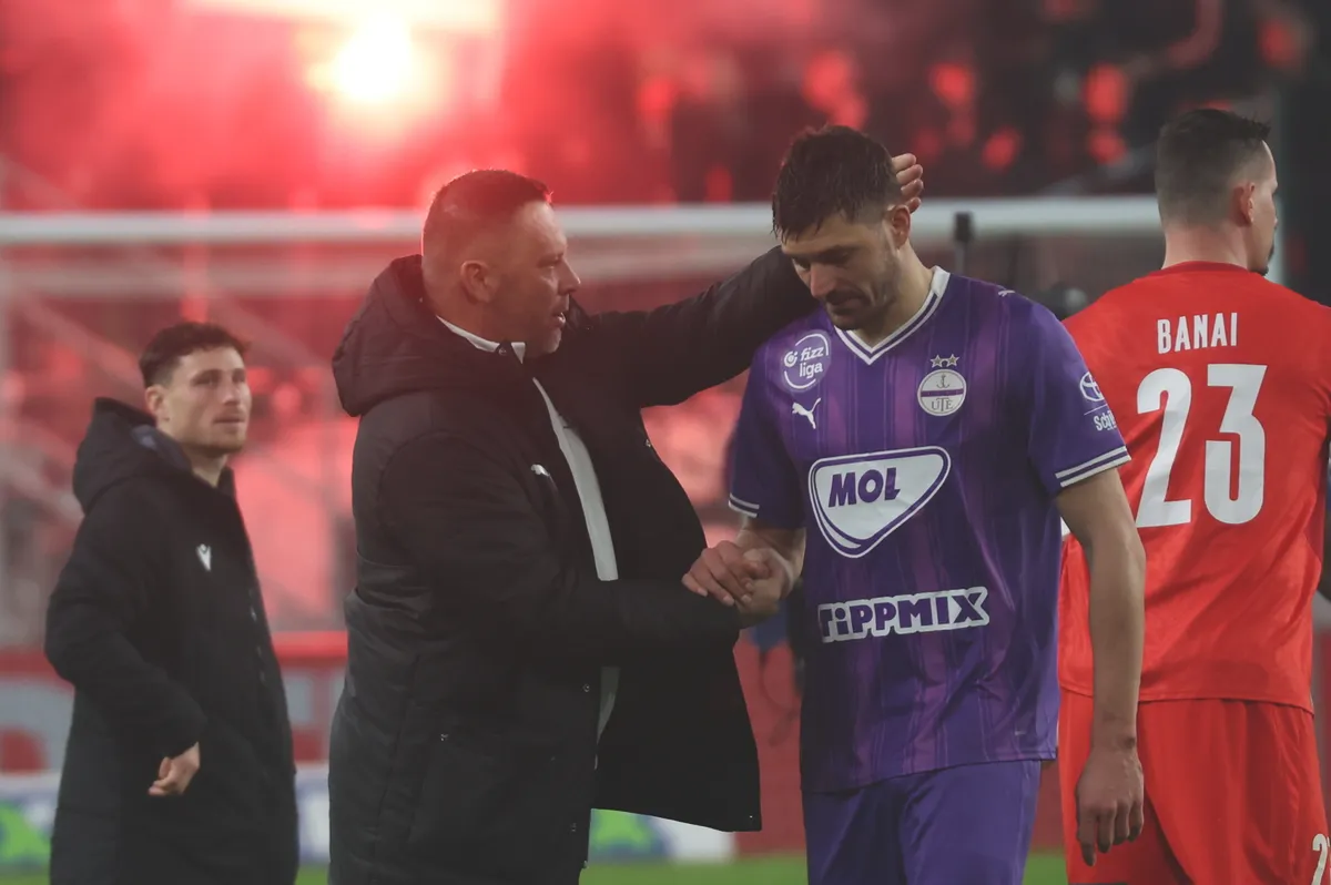 Dárdai Pál szerint idő kell a fejlődéshez 