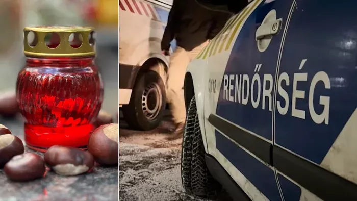 Öngyilkosság és erőszak Dunaföldváron: döbbenetes részletek