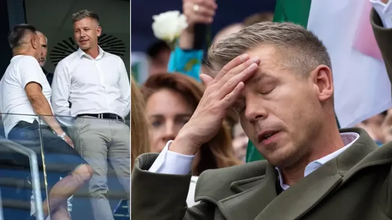 Magyar Péter beismerte: részt vett egy kemény drogos partin a hírhedt diszkóbotrány után