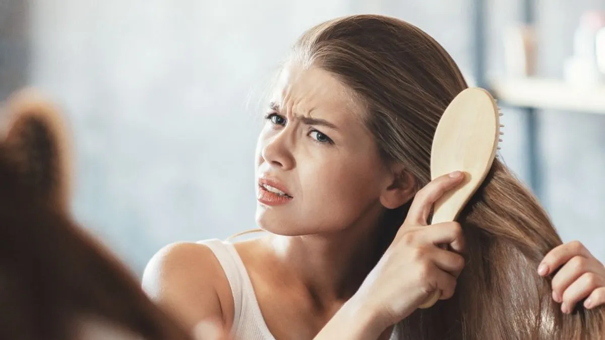 A fodrászok figyelmeztetnek: így ártasz a hajadnak a legtöbbet