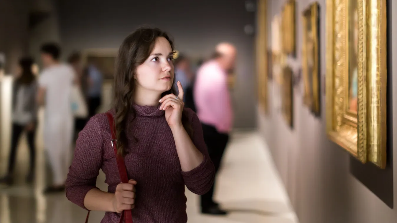 Művészettörténeti kvíz: 10 mestermű, amit illik ismerni – te hányat találsz el?