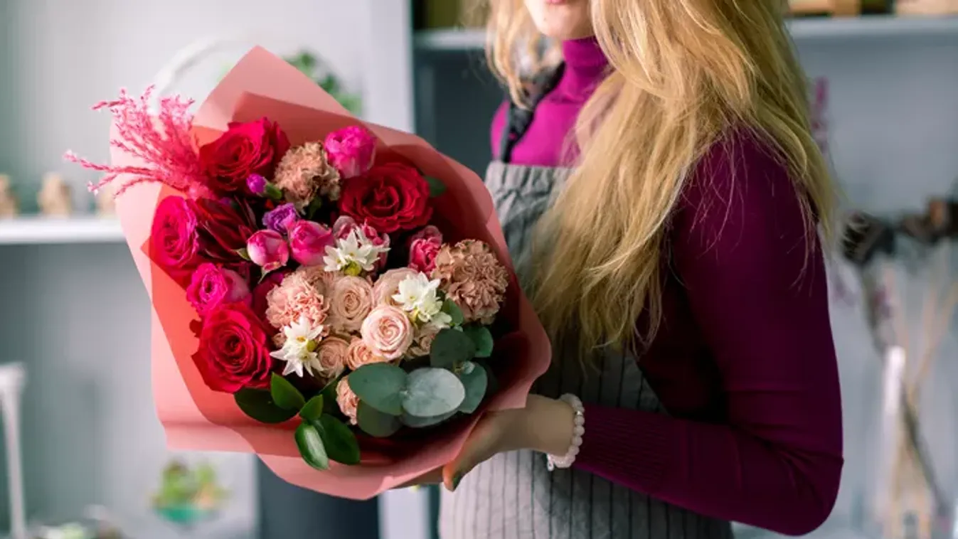 A tökéletes csokrot keresed Valentin-napra? Ezek a virágok akár hetekig frissek maradnak a vázában