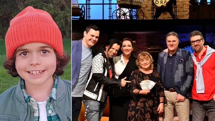 Oszvald Erika és a Kincsvadászok Mirkó mellé álltak