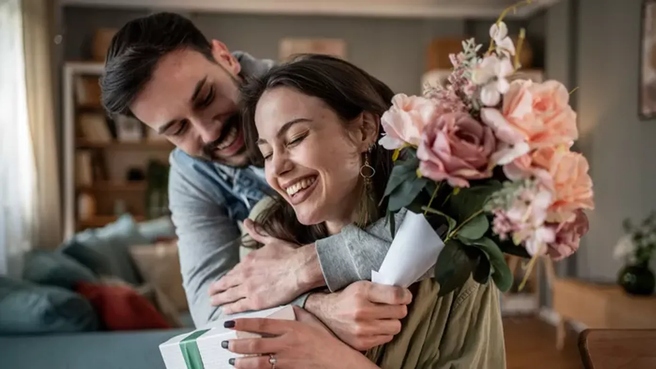 Valentin-napi személyiségteszt pároknak – Most kiderül, hogy közös szeretetnyelvet beszéltek-e