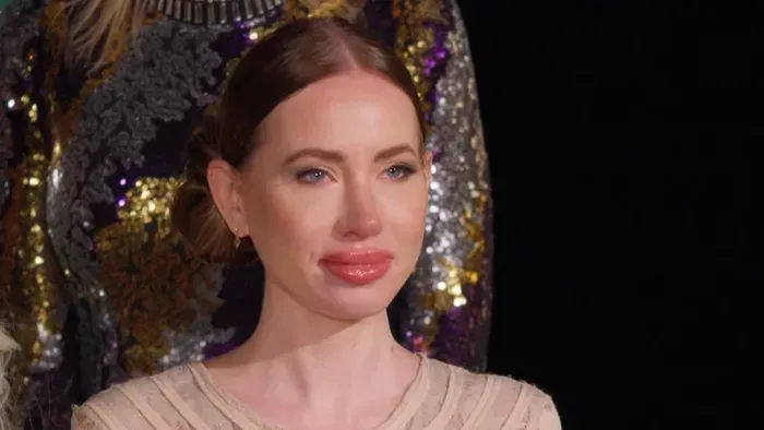 Nagy Ő: Kiara Lord kiejtette a legjobb barátnőjét