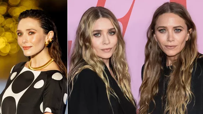Elizabeth Olsen túlnőtt az Olsen ikrek árnyékán