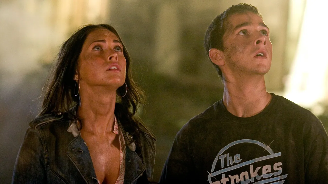 Shia LaBeouf nem először őrült meg! Verekedett, rendőrökkel dulakodott: videókon a legnagyobb balhéi