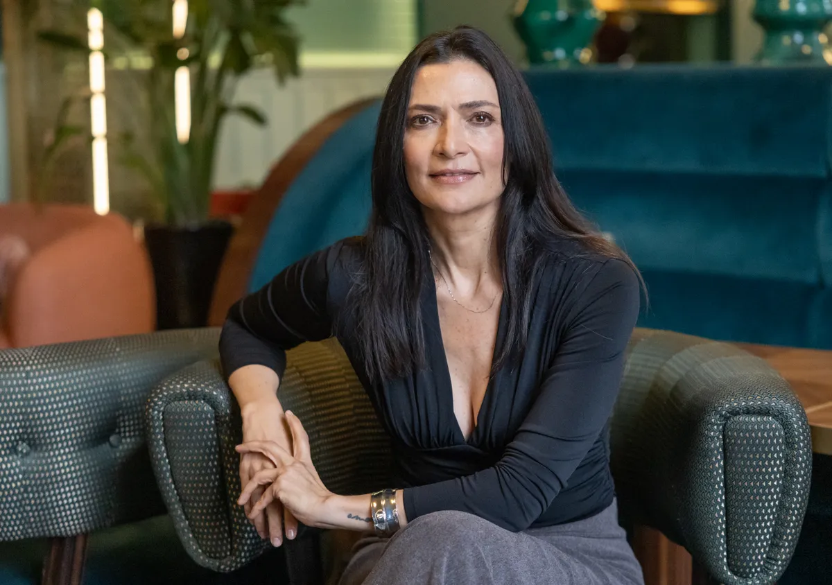 2026.02.13.Interjúnap a Nagy Duett külföldi vendégzsűrijével Ana Maria Orozcoval