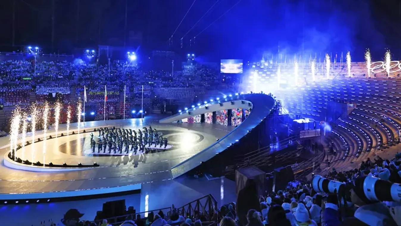 Gladiátorok után modern világsztárok – 5 római amfiteátrum, ahol ma is zajlik az élet