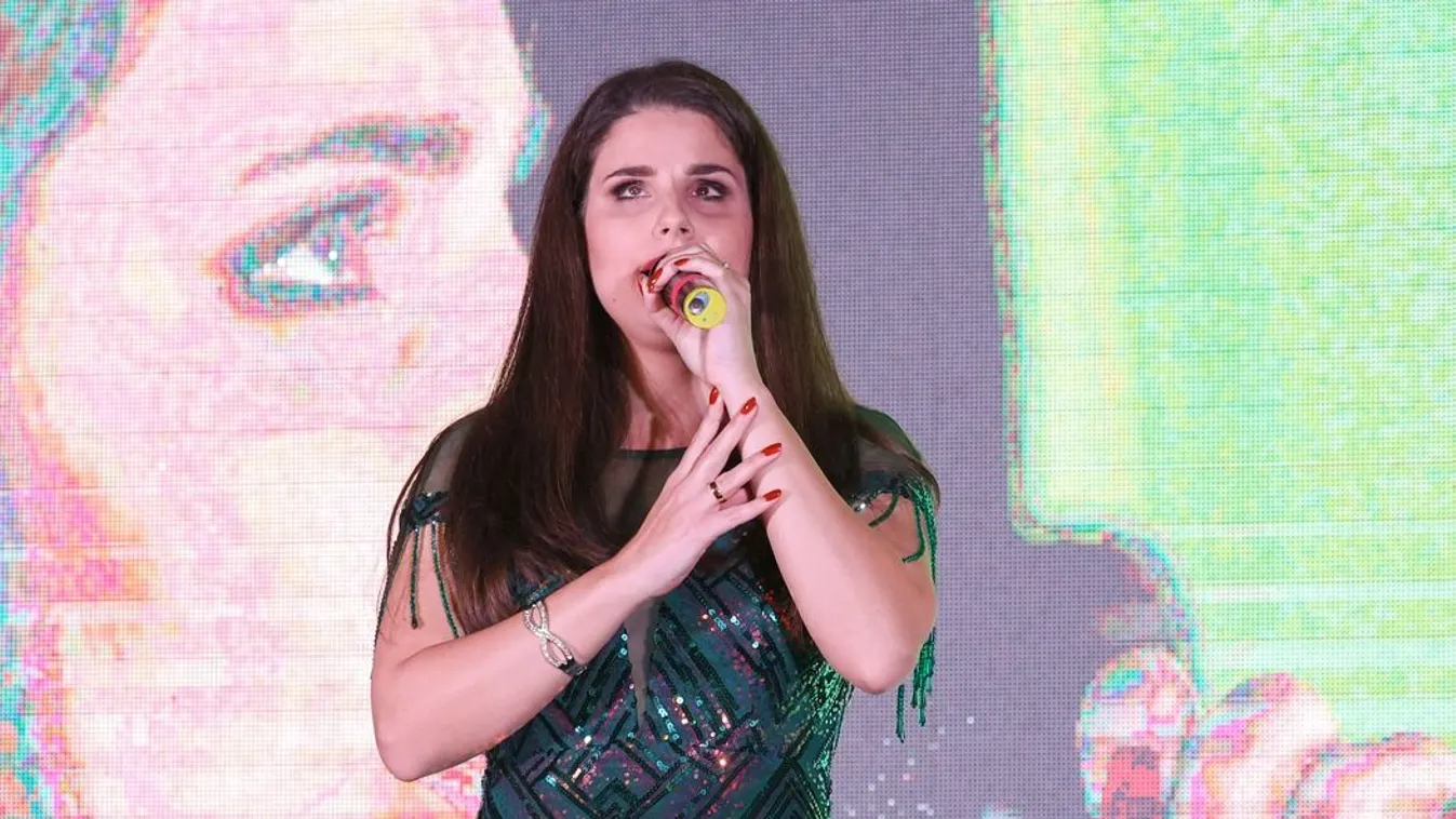 Agárdi Szilvi az otthonát elemésztő tűzvészről: "Az élet másfelé akar terelgetni minket"