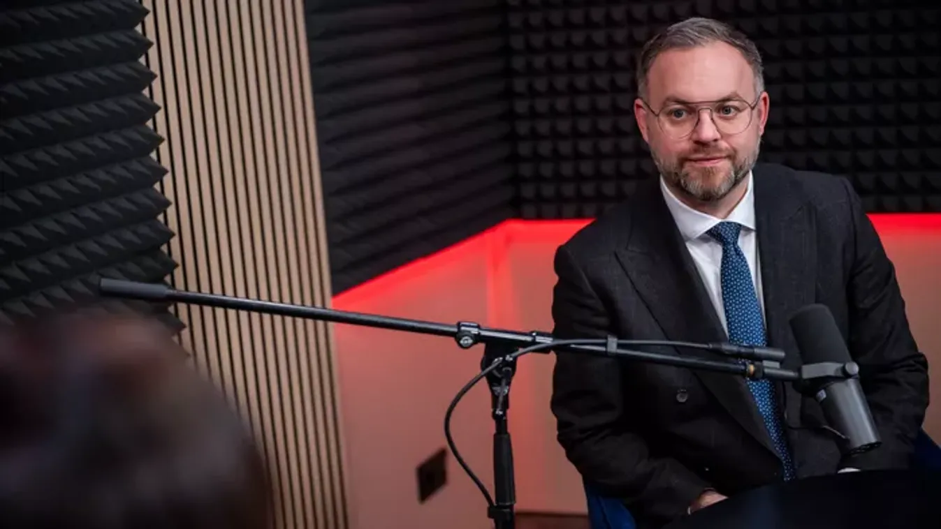 Orbán Balázs: Zelenszkij ország-világ előtt zsarolja Magyarországot és leállította a kőolajszállítást, Magyar Péternek ez rendben van