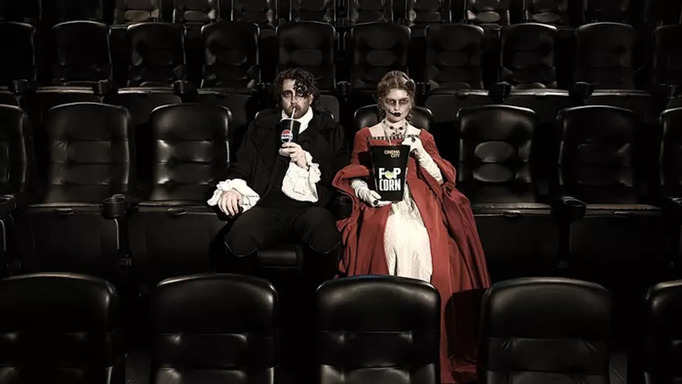 A rózsaszín romantikának vége! A Cinema City eltemeti a Valentin-napot a mozitermekben: ezt látnod kell!