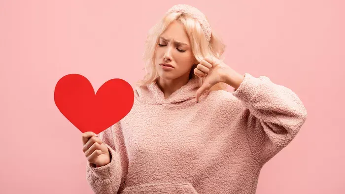 „Az exem üldöz azóta, hogy szakítottam vele”