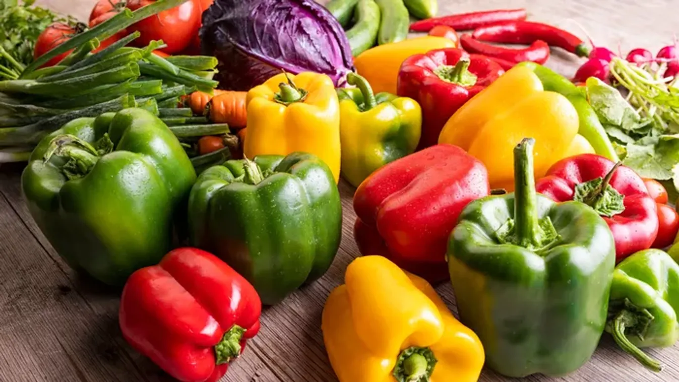 5 nyersen fogyasztott zöldség, amelyet megfőzve kalóriát égethetsz