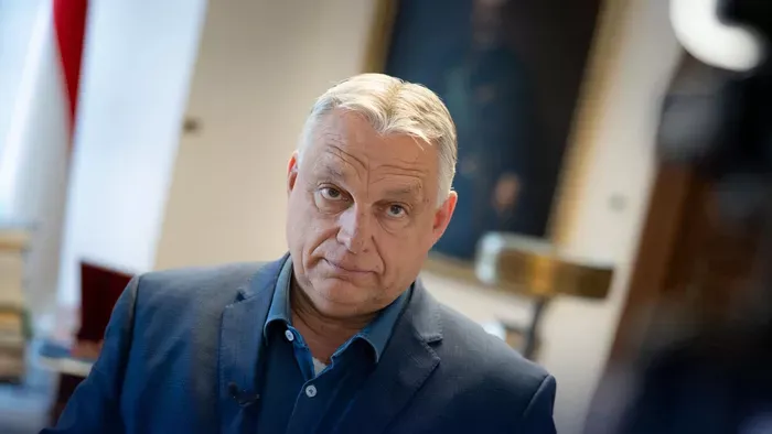 Orbán Viktor elárulta, miből merít erőt - Videó