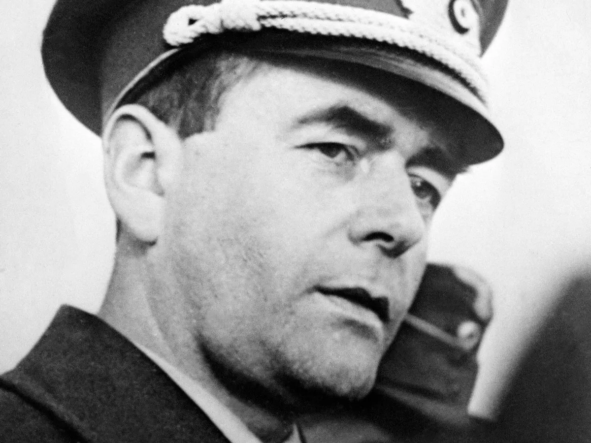 Albert Speerről írt véleményt Mengele a levelében