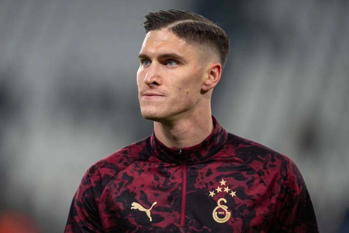 Sallai Roland remekül illeszkedne Arne Slot csapatába