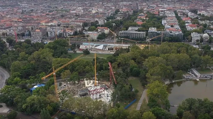 Minden tekintet Magyarországra szegeződik Cannes-ban