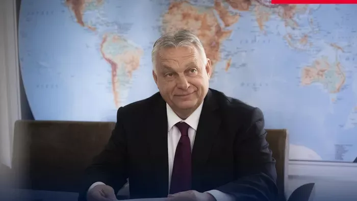 Orbán Viktor fontos bejelentéseket tett