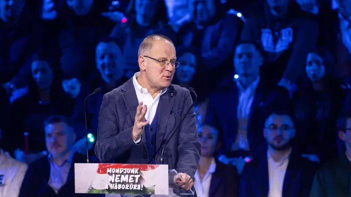 Navracsics Tibor: a Fidesz hisz az összefogás erejében