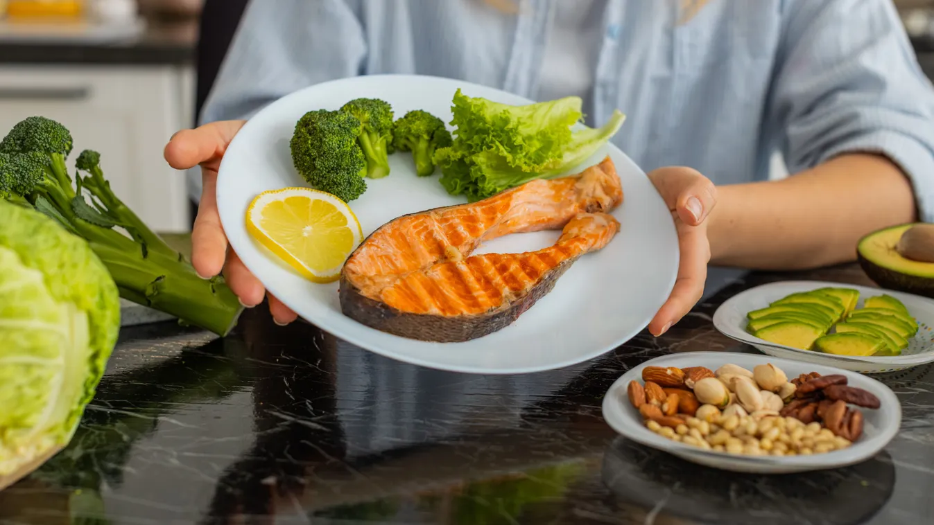 5:2 diéta: ezért működik sokaknál az időszakos böjt