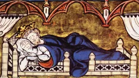 Ezek a szexpózok tiltottak voltak a középkori emberek számára