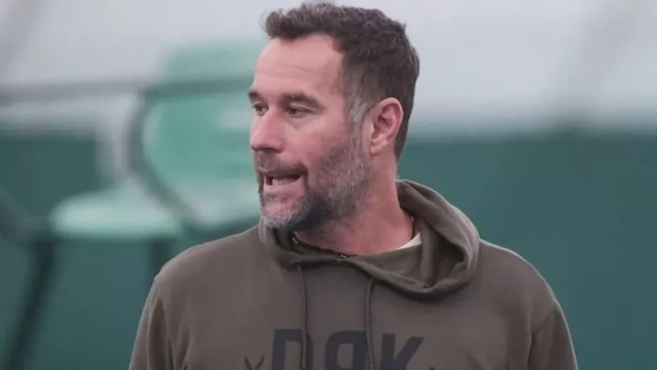 "Egyszer csak megjelent" – Noszály Sándor Mike Tysonnal bulizott Las Vegasban