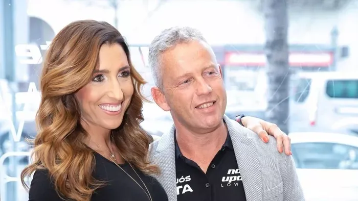 Ezek a sztárok hosszú ideje élnek boldog házasságban