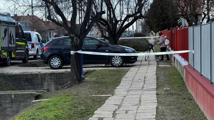 Megtalálták a 27 éve eltűnt Zita holttestét Ceglédbercelen