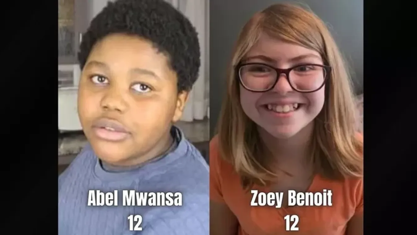 Iskolai lövöldözés: ők voltak az áldozatok, szüleik mesélnek az elhunyt gyerekekről