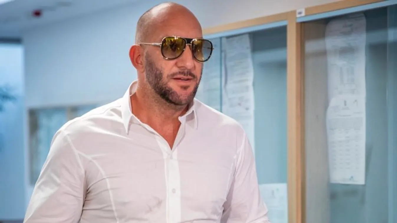 Megszólalt az ügyészség Berki Krisztián haláláról: máig nem tudni, ki volt a dílere